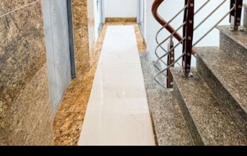 TÒA CĂN HỘ DỊCH VỤ – 6 TẦNG CÓ THANG MÁY – DÒNG TIỀN CAO